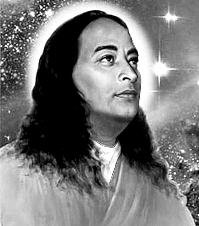 Paramhansa Yogananda