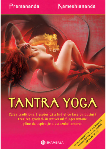 Tantra Yoga