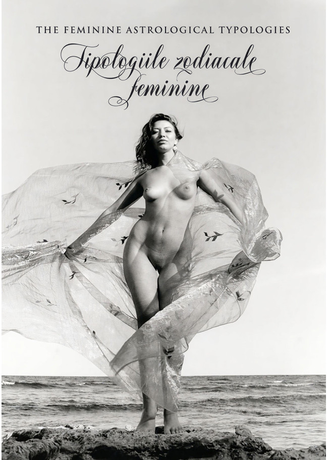 Tipologiile zodiacale feminine