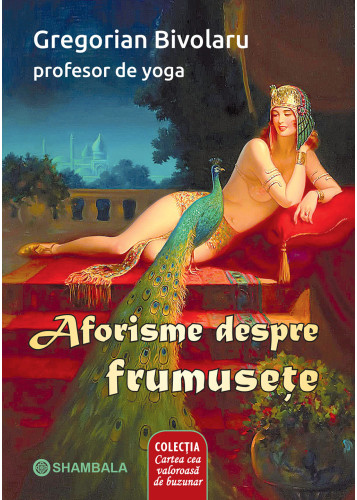 Aforisme despre frumusețe