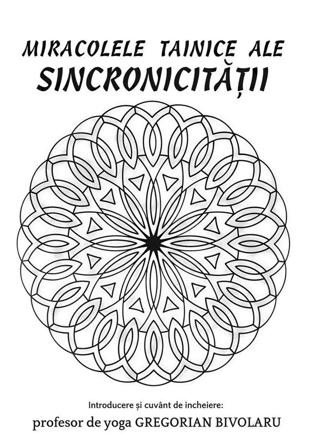Miracolele tainice ale sincronicităţii