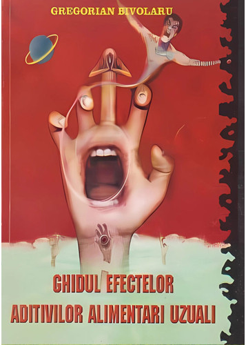 Ghidul efectelor aditivilor alimentari uzuali