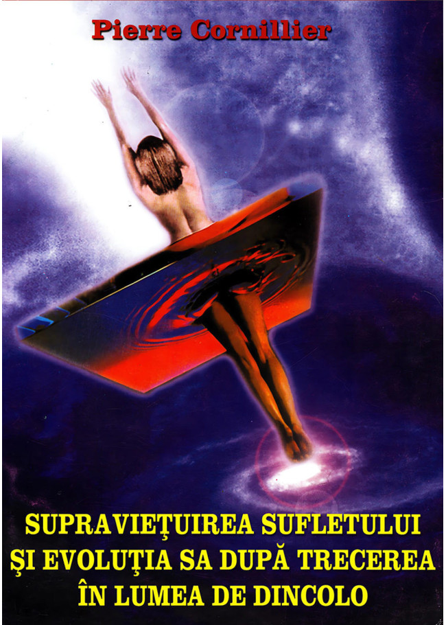 Supraviețuirea sufletului și evoluția sa după trecerea în Lumea de Dincolo