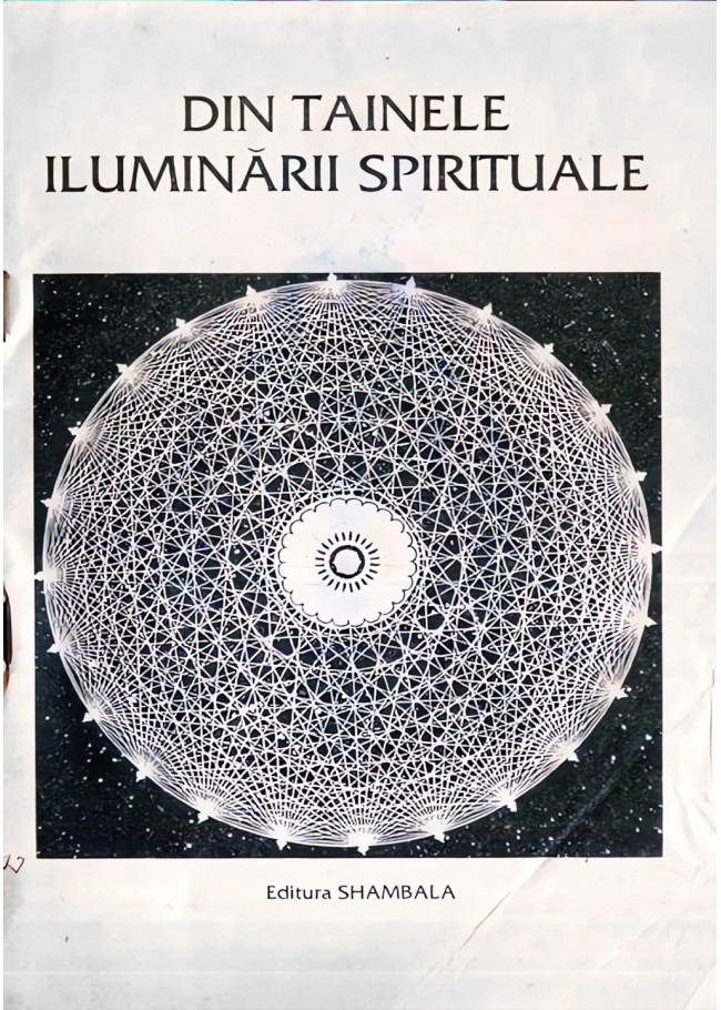 Din tainele iluminării spirituale