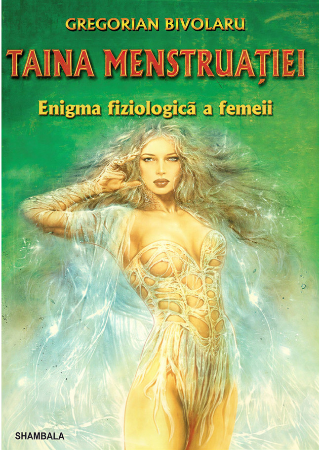 Taina menstruației: enigma fiziologică a femeii