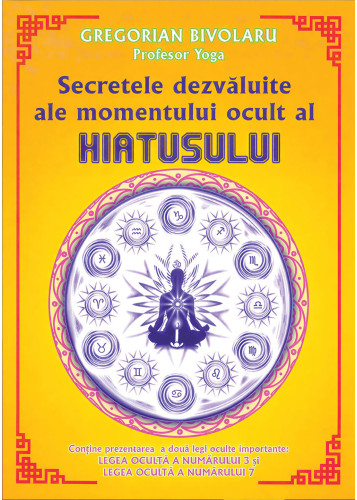 Secretele dezvăluite ale momentului ocult al hiatusului