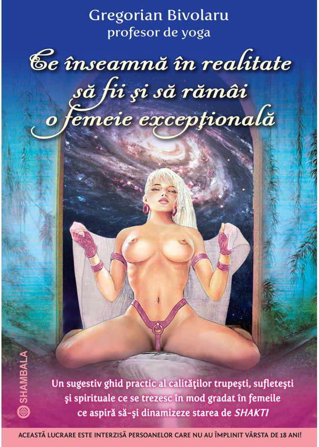 Ce înseamnă în realitate să fii și să rămâi o femeie excepțională