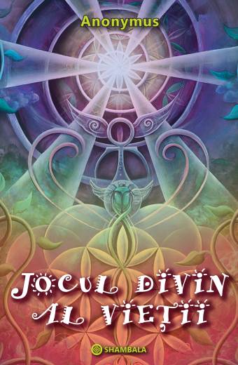 JOCUL DIVIN AL VIEȚII