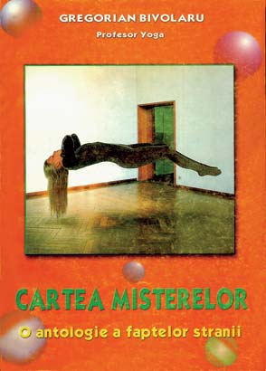 CARTEA MISTERELOR