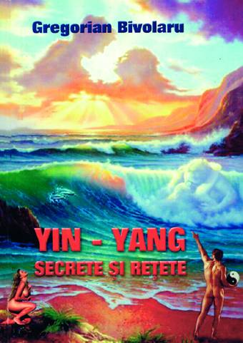 YIN - YANG: SECRETE ȘI REȚETE