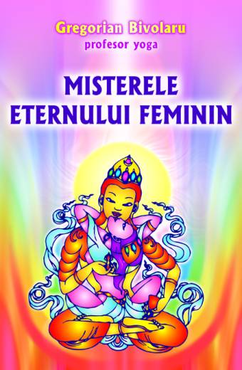 MISTERELE ETERNULUI FEMININ